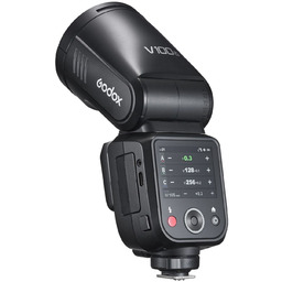 Godox V100O Lampa reporterska TTL Olympus