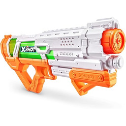 XSHOT X-Shot Epic Fill Blaster, wodny blaster
