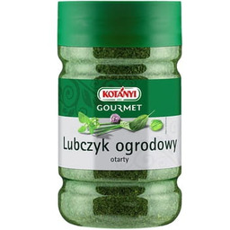 Kotanyi Lubczyk ogrodowy otarty 135G