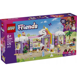 Lego Friends Jednorożcowa kawiarnia 42684