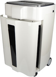 Niszczarka Wallner HD220 C4