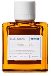 KORRES White Tea Woda toaletowa 50 ml