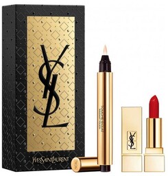 Yves Saint Laurent, Touche, Eclat 02, 2,5ml +