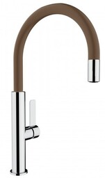 TEKA Bateria FOT 995 chrom, brązowy 116030048 !