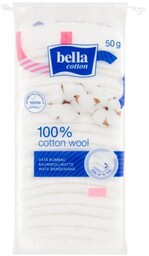 BELLA Wata bawełniana - 50g