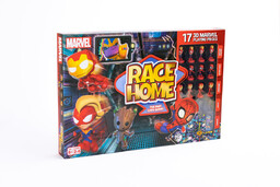 Marvel, gra planszowa, Race Home