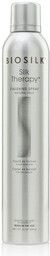 Biosilk Silk Therapy Finishing Spray Firm Hold, bardzo