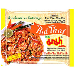 Makaron ryżowy instant o smaku Pad Thai 70g