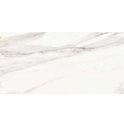 Płytka ścienna GOLD WISH white glossy 8mm 29,8x59,8