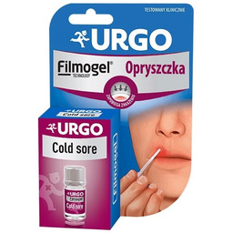 URGO opryszczka 3ml