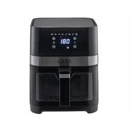 Frytkownica beztłuszczowa Lafe MasterFry