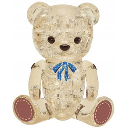 Logiczne Puzle Do Układania Dla Dzieci Puzelki Crystal