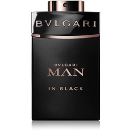 Bvlgari, Man In Black, woda perfumowana, 100 ml