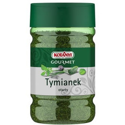 Kotanyi Tymianek otarty 230g