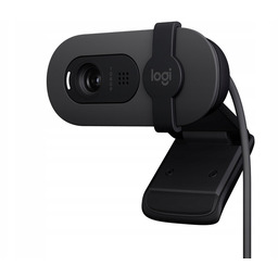 Kamera internetowa Logitech Brio 100 Full Hd Grafitowy