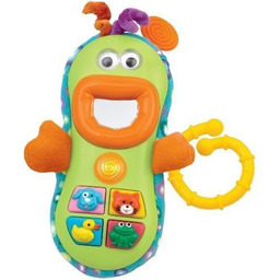 Smily Play, interaktywny telefon dla dzieci