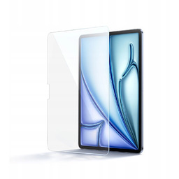 Szkło hartowane do Apple iPad Pro 11" 2024
