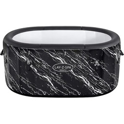 BESTWAY Wanna do morsowania Lay-Z-Spa Glacial Dip