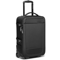 MANFROTTO Walizka Advanced III Rolling Bag Czarny