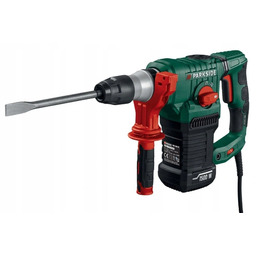 Młotowiertarka udarowa Pbh 1550 C1, 1550 W,