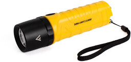 Ładowalna latarka ręczna diodowa (LED) Mactronic Dura Light
