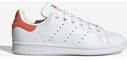 adidas Originals sneakersy skórzane HQ1855 Stan Smith J