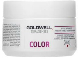 Goldwell Dualsenses Color 60sec Treatment maska do włosów