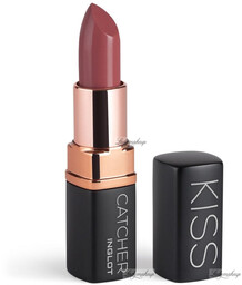 INGLOT - KISS CATCHER Lipstick - Pomadka