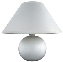 Rabalux lampa stołowa Ariel 4901 , biały