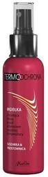 Marion Termoochrona Mgiełka Chroniąca Włosy Przed Działaniem Wysokiej