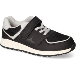 Sneakersy Befado 514Y014 Czarne