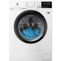 Pralka ELECTROLUX EW6SN406BPI 6kg 1000obr. Slim SensiCare 600