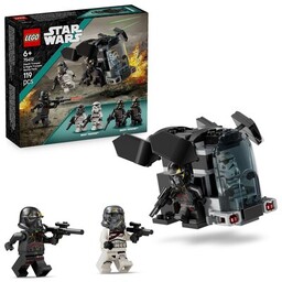 LEGO Star Wars 75412 Szturmowiec Śmierci I Nocny