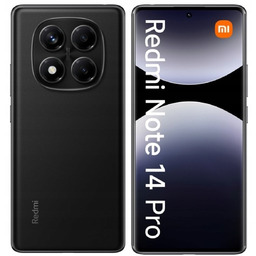 Smartfon Xiaomi Redmi Note 14 Pro 8/256GB Midnight