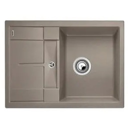 Blanco METRA 45 S Compact 519569 Granitowy Tartufo