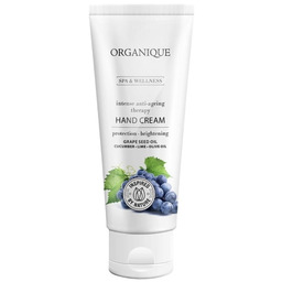 ORGANIQUE Intense Anti-Ageing Przeciwstarzeniowy krem do rąk 70