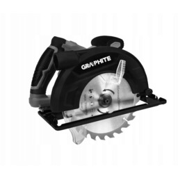 Pilarka tarczowa Graphite 58G489=X1