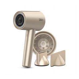 Suszarka do włosów Silk'n SilkyAir Pro Z Dyfuzor