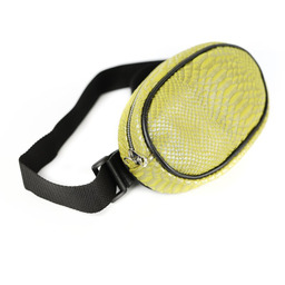 T-01 Nerko-torebka-żółty-C KEMER