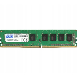Pamięć Ram GoodRam DIMM DDR4 16GB 2666MHz CL19