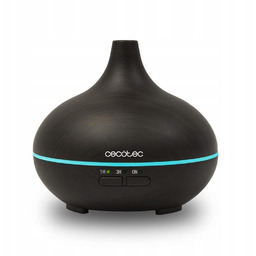 Cecotec Pure Aroma 05285 ultradźwiękowy nawilżacz powietrza 150ml