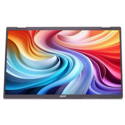 Acer Projektor PD163QBMIUUX Seria PD3 16" IPS Czarny