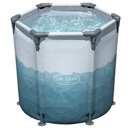 BESTWAY Wanna do morsowania Lay-Z-Spa Glacial Dip 35927