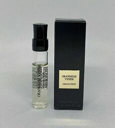Armani Privé Orangerie Venise EDT, Próbka perfum 2ml