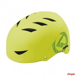 Kellys Kask rowerowy JUMPER MINI lime