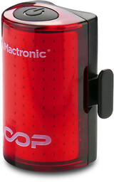 Lampka rowerowa tylna LED Mactronic LOOP ABR0061
