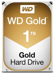 Dysk serwerowy HDD WD Gold DC HA750 (1
