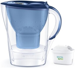 Brita Dzbanek filtrujący Marella+1 Maxtra Pro PP (niebieski