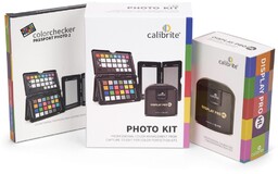 Calibrite Zestaw Calibrite Photo Kit - Display Pro