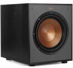 Klipsch R-100SW. Subwoofer aktywny 150W (rms).